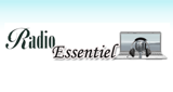 Radio Essentiel LOGO