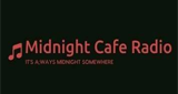 Midnight Cafe Radio LOGO