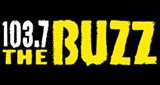 103.7 The Buzz LOGO