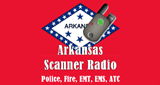 Prairie County Fire North LOGO