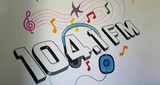 Sonido Alegre LOGO