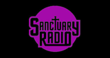 Sanctuary Radio - Dark Electro Channel LOGO