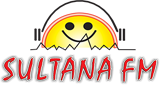 Sultana FM LOGO