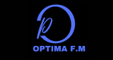 Radio Optima LOGO