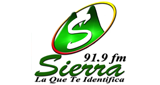 Radio Sierra LOGO