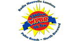 WPBR 1340 AM LOGO