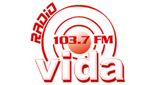 Radio Vida Curico LOGO