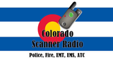 El Paso County Fire and EMS LOGO