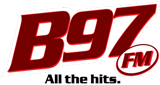 B97 LOGO