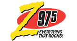 Z 97.5 LOGO