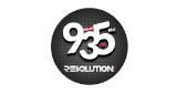 Revolution 935 LOGO