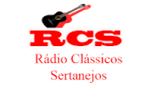 Rádio Classicos Sertanejos LOGO