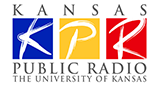 Kansas Public Radio LOGO