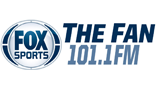 The Fan 101 LOGO