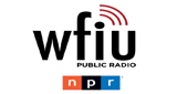 WFIU Public Radio LOGO