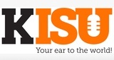 KISU-FM LOGO