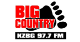 Big Country LOGO