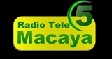 Radio Tele Macaya LOGO