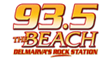 The Beach LOGO