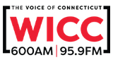 WICC 600 AM LOGO
