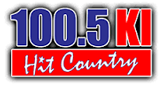 WWKI 100.5 FM LOGO