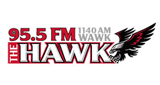 The Hawk LOGO