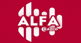 Alfa Radio Atlanta 103.9 LOGO
