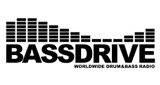 Bassdrive LOGO