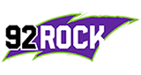 92 Rock LOGO
