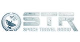 STR - Space Travel Radio LOGO