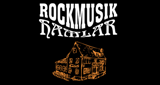 Radio Hamlar LOGO