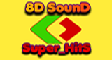 WeB Radio SupeR HitS LOGO