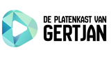 De Platenkast van Gertjan LOGO
