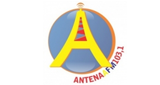 Rádio Antena A LOGO