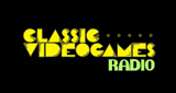 Classic-Videogames Radio LOGO
