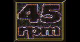45-RPM LOGO
