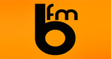 Bouncer FM LOGO