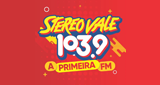 Stereo Vale FM LOGO
