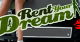 RentYourDream Radio LOGO