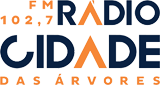 Rádio Cidade Das Árvores LOGO