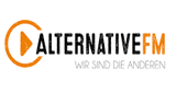 AlternativeFM LOGO