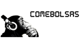 Comebolsas SynthPop LOGO