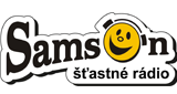 Radio Samson LOGO