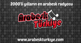 Arabesk Türkiye LOGO