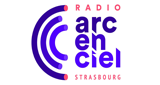 Radio Arc en Ciel LOGO