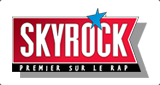 Skyrock LOGO