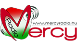 Mercy Magyar Rádió LOGO