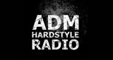 ADM Hardstyle Radio LOGO