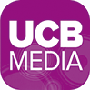 UCB MEDIA LOGO
