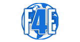 Freestyle4Ever (F4E) LOGO